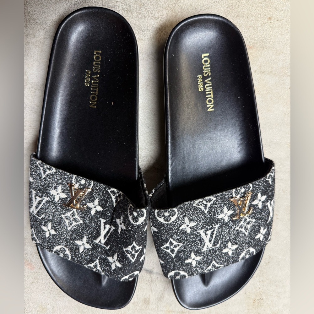 Blk slides